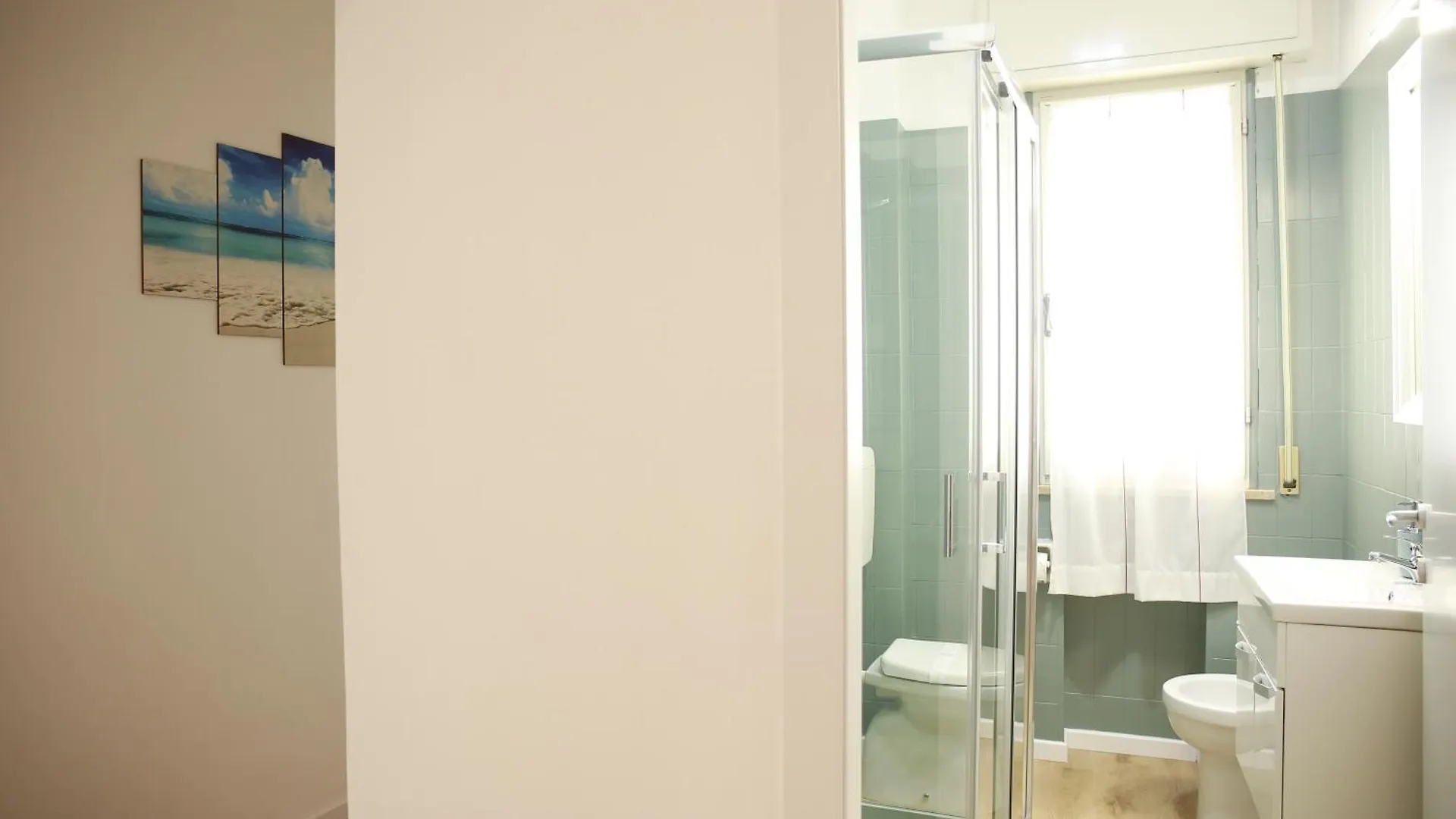 Rimini Casa Vacanze 0*,  Italia