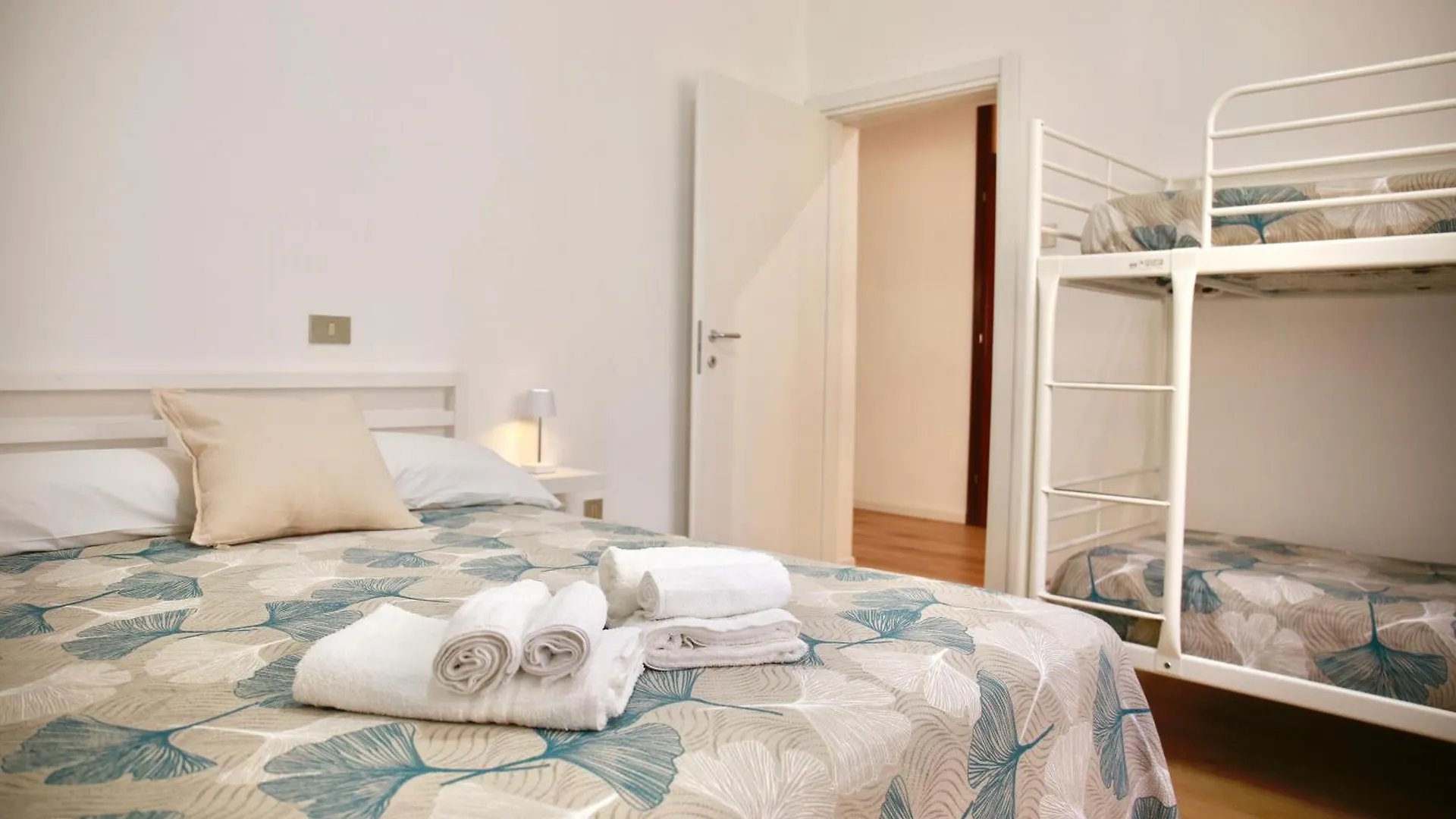 Rimini Casa Vacanze Italia