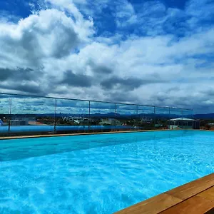 Aparthotel Wally, Rimini