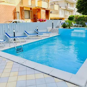 Hotel A Casa Nostra, Rimini