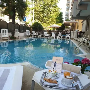 Hotel Giglio, Rimini