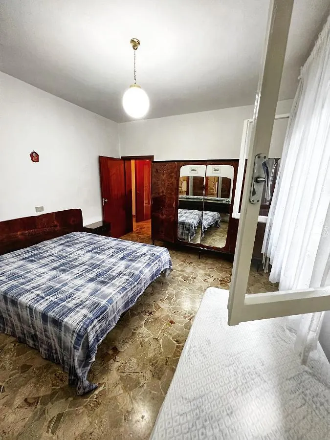 Prázdninový dům Rimini Casa Vacanze