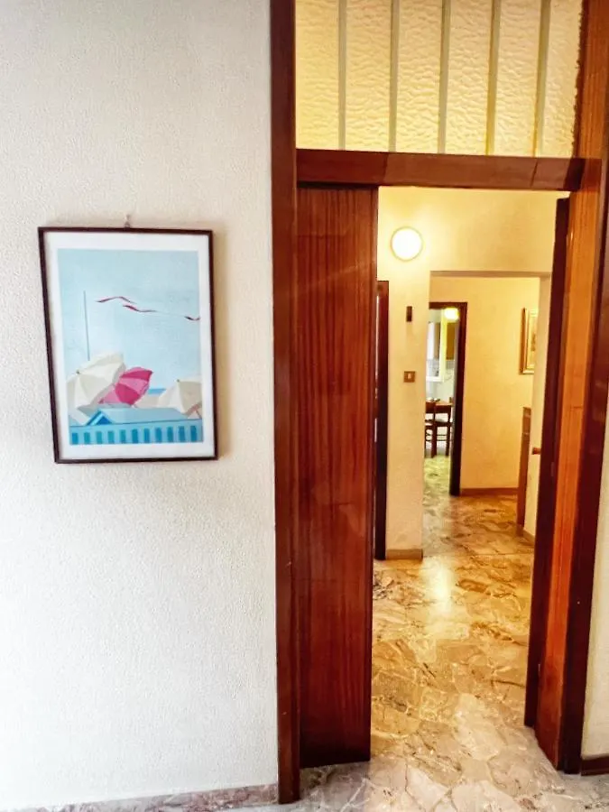 Rimini Casa Vacanze 0*,