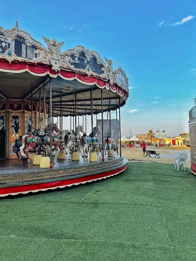 Rimini Casa Vacanze 펜션