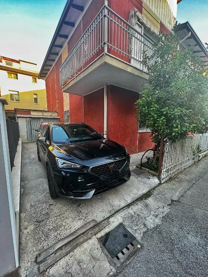 Rimini Casa Vacanze