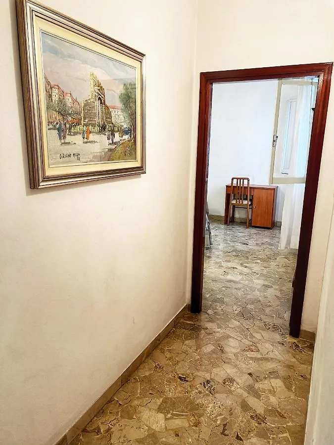 Rimini Casa Vacanze Holiday home