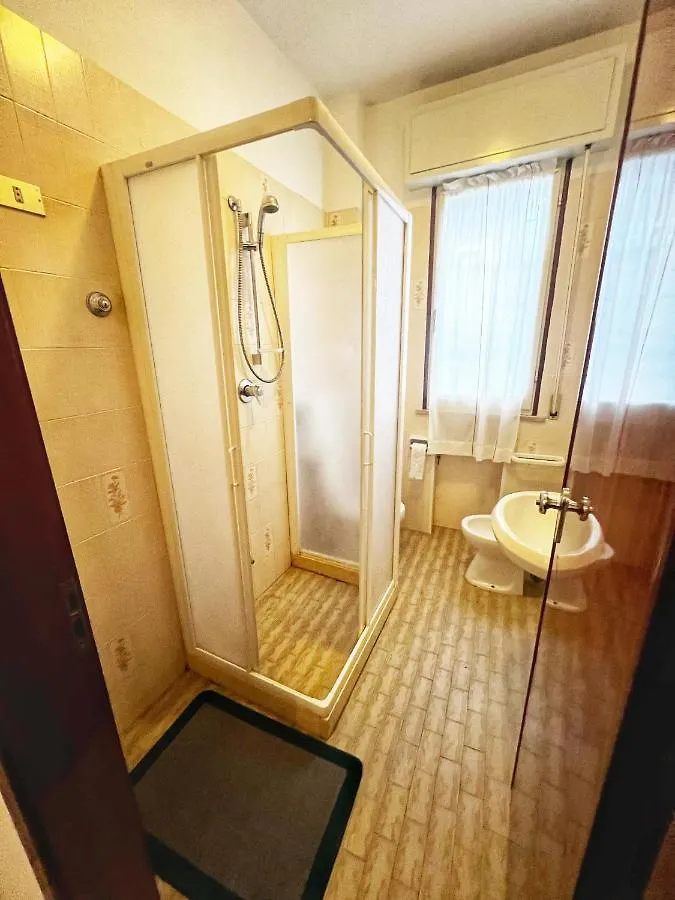 Holiday home Rimini Casa Vacanze