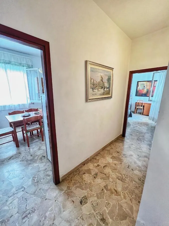 Rimini Casa Vacanze Holiday home