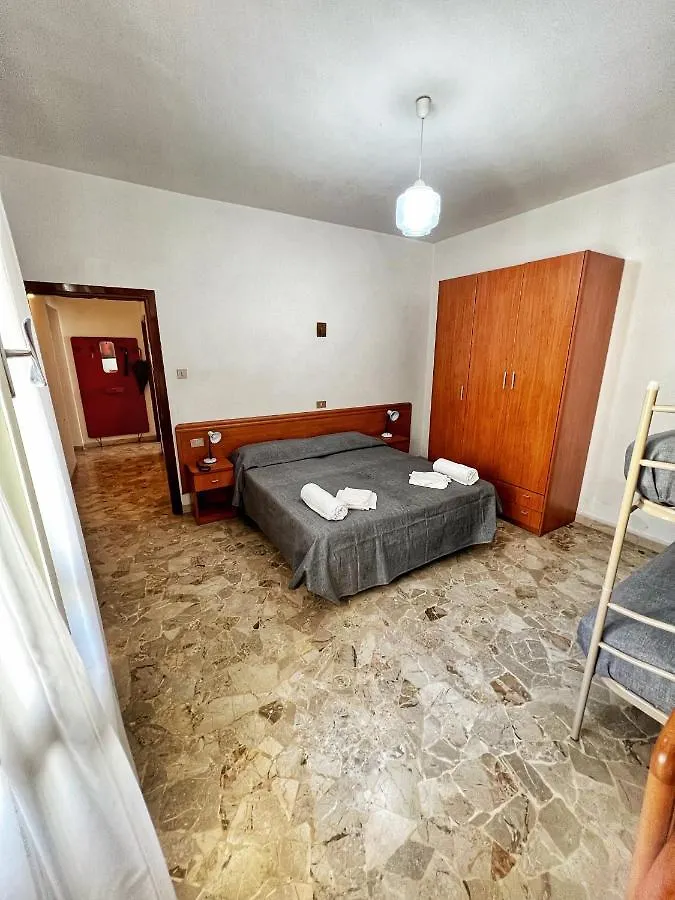 Holiday home Rimini Casa Vacanze