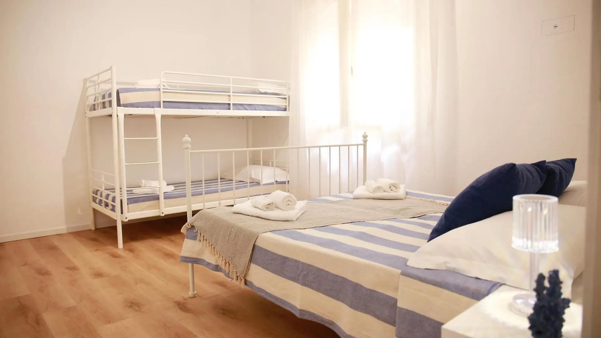 Holiday home Rimini Casa Vacanze