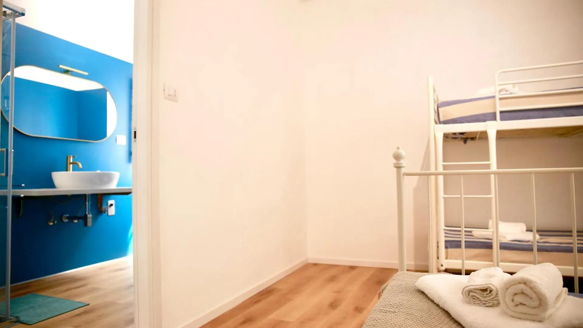 Rimini Casa Vacanze Holiday home