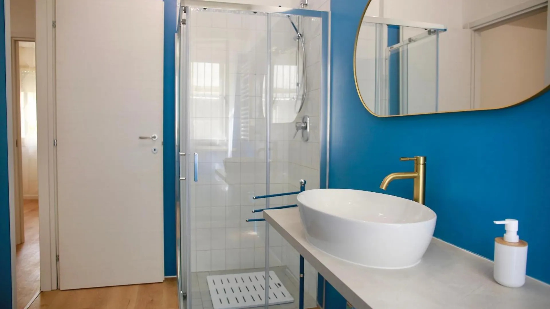 Holiday home Rimini Casa Vacanze
