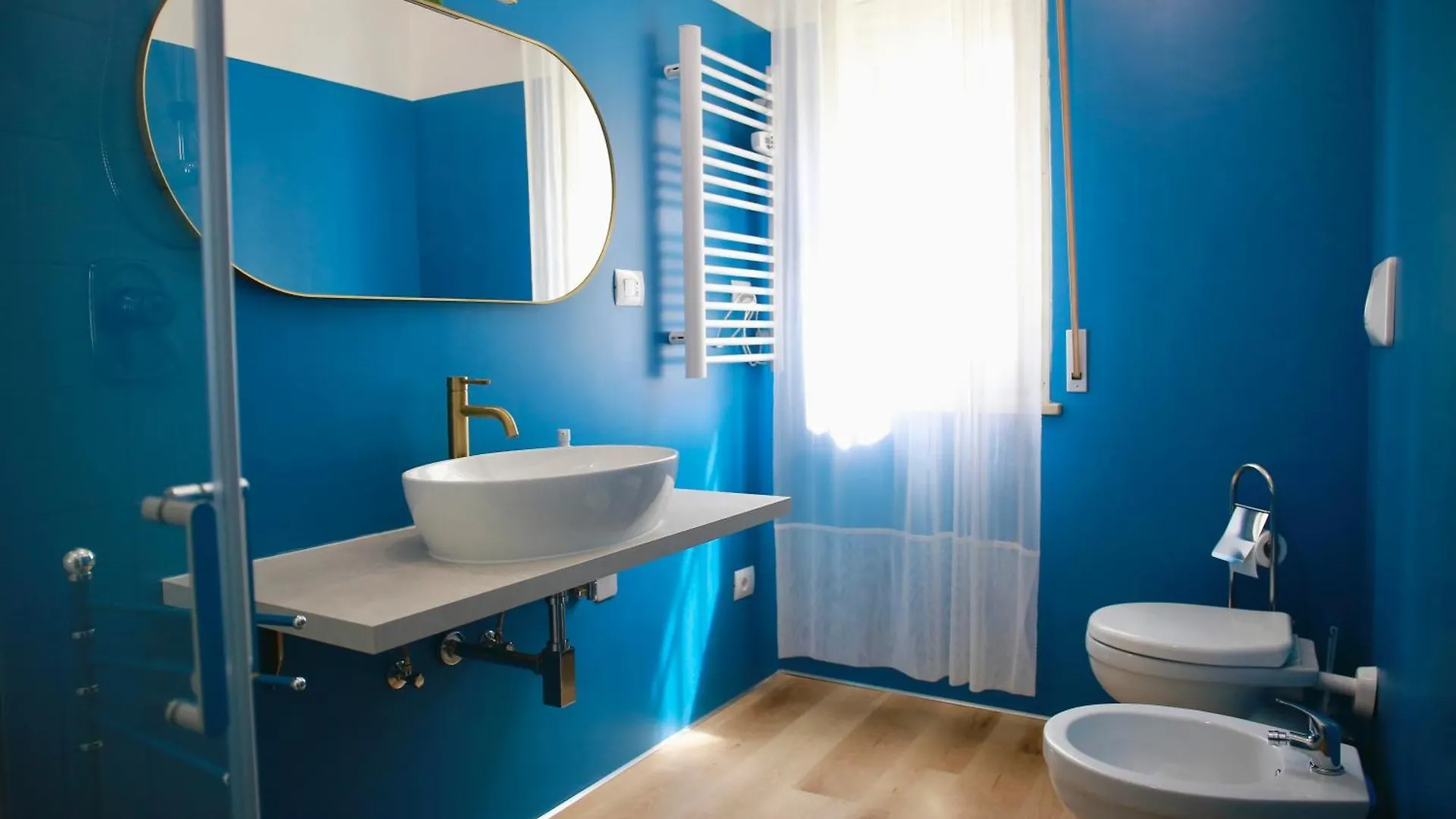 Rimini Casa Vacanze Holiday home
