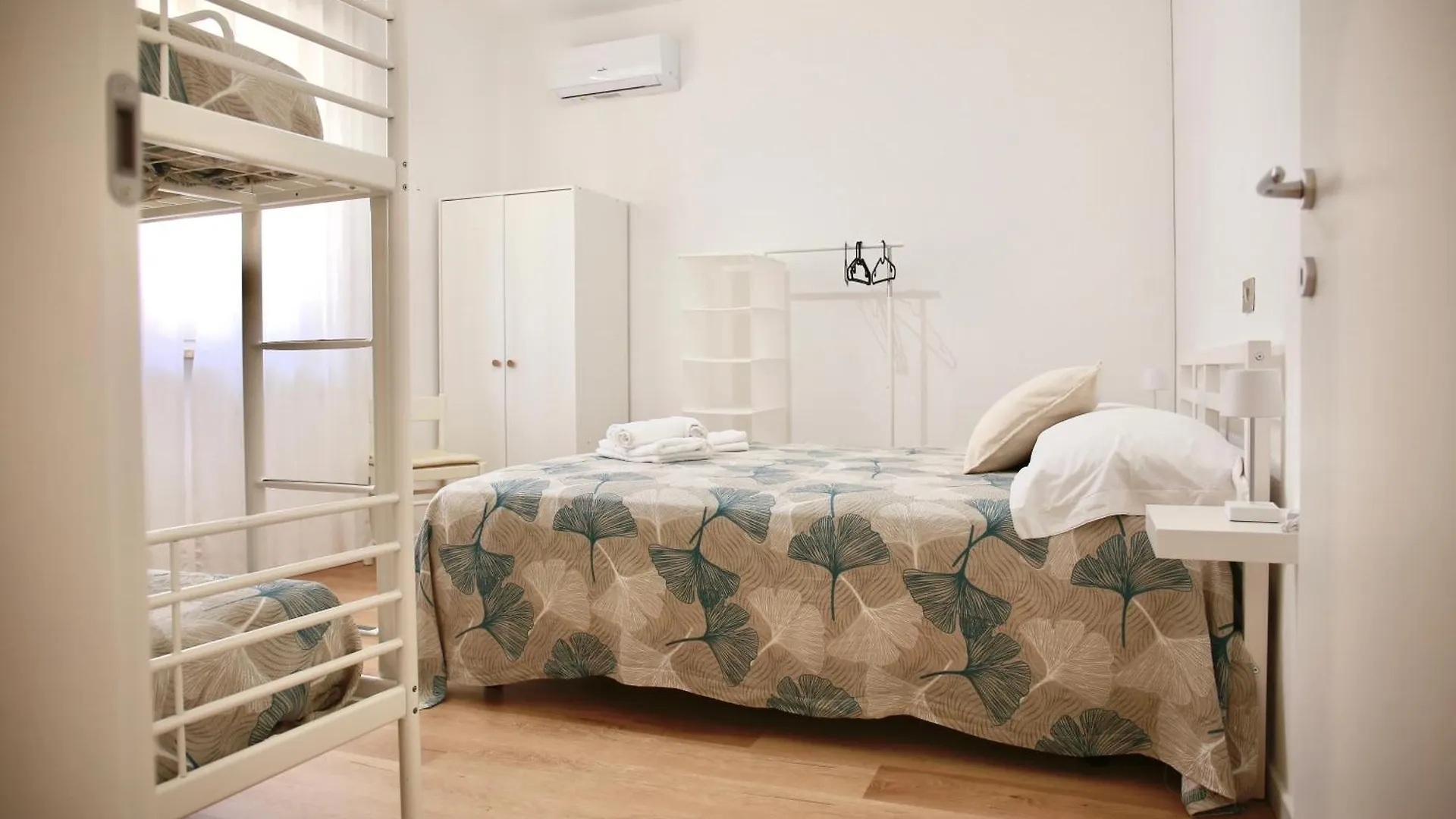 펜션 Rimini Casa Vacanze 이탈리아