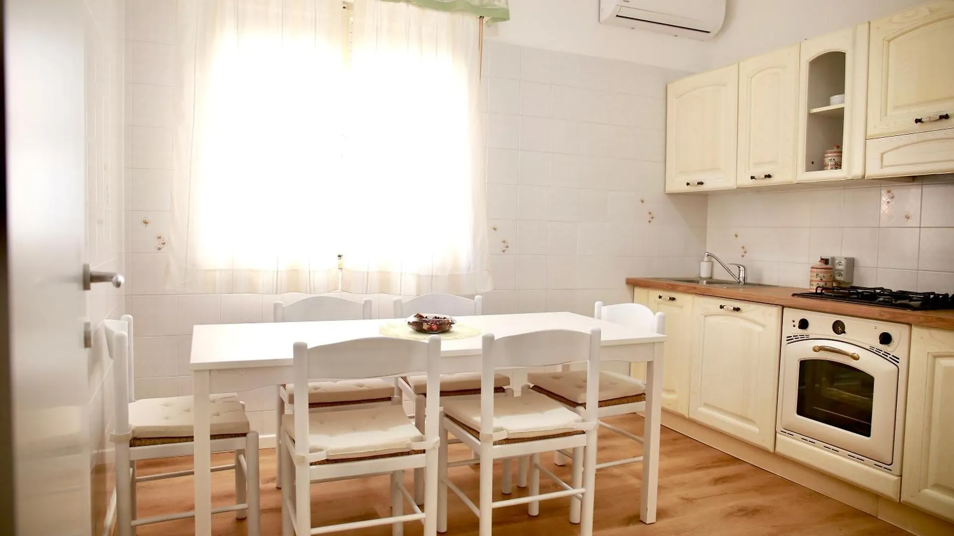 Rimini Casa Vacanze 펜션