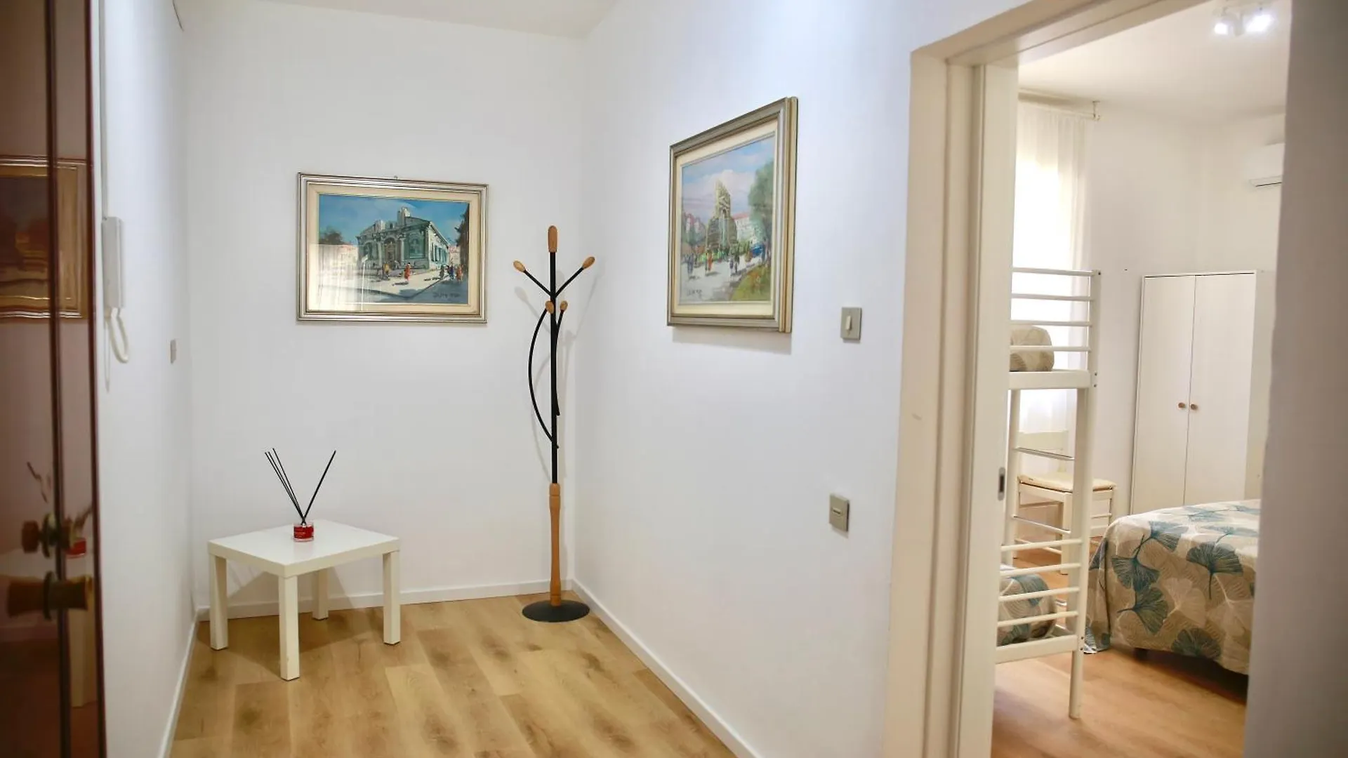 펜션 Rimini Casa Vacanze